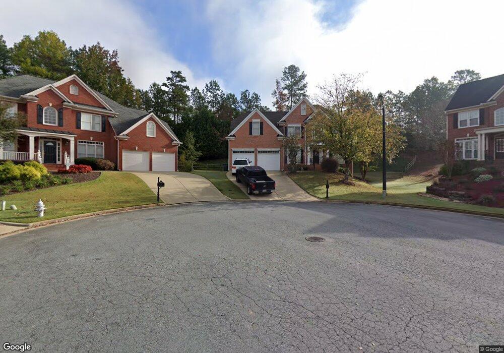 3524 Bonaire Bluff unit C2, Marietta, GA 30066 - photo 1