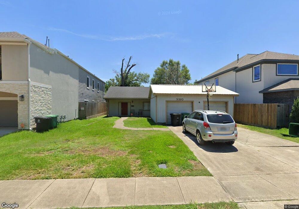 3310 Kilgore St, Houston, TX 77021 - photo 1