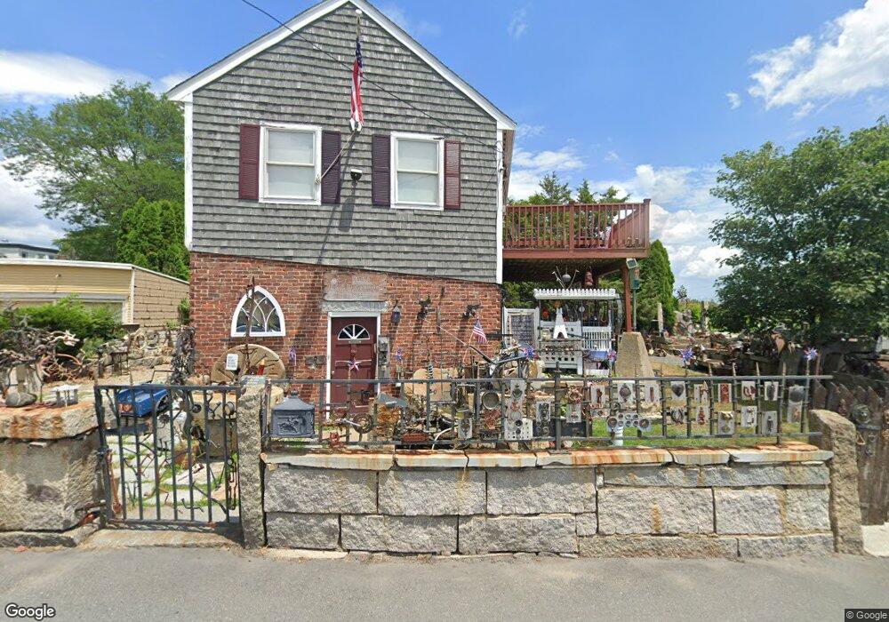 5 Blaney St, Salem, MA 01970 - photo 1