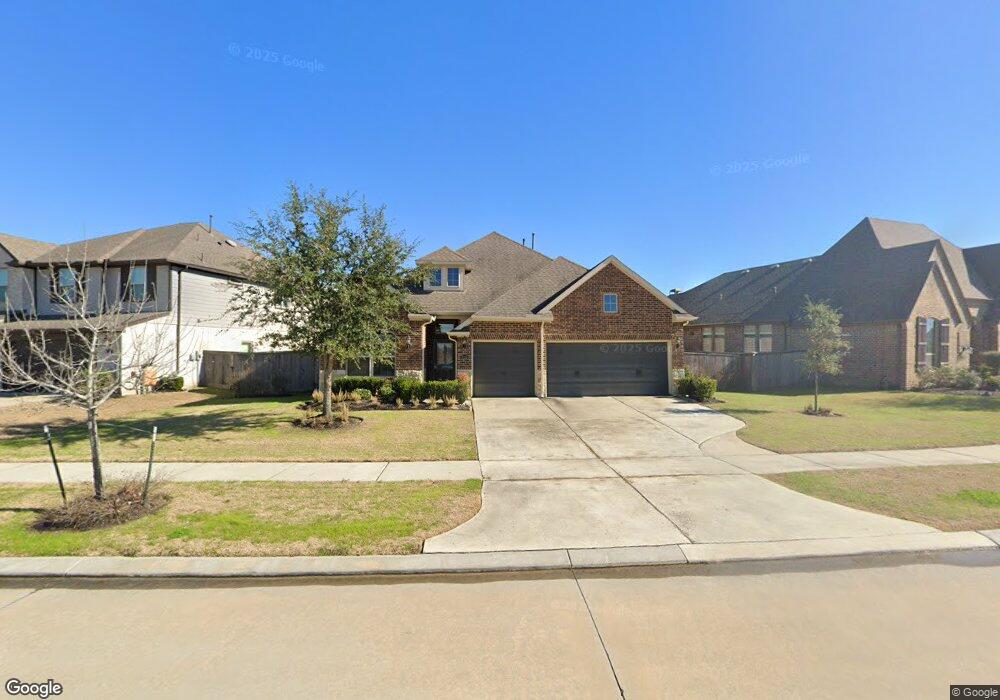 2110 Clyde Falls Dr, Richmond, TX 77469 - photo 1
