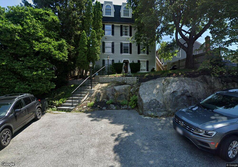 4 Togan Way unit A, Marblehead, MA 01945 - photo 1