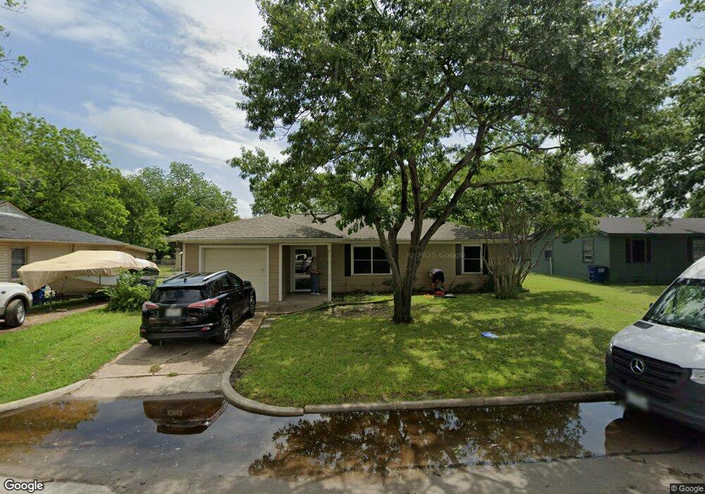 605 S Jackson Ave, Wylie, TX 75098 - photo 1