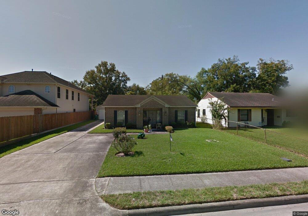 5150 Enyart St, Houston, TX 77021 - photo 1