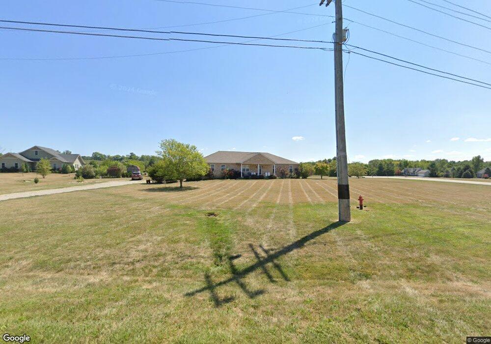 24904 Huber Hitler Rd, Circleville, OH 43113 - photo 1