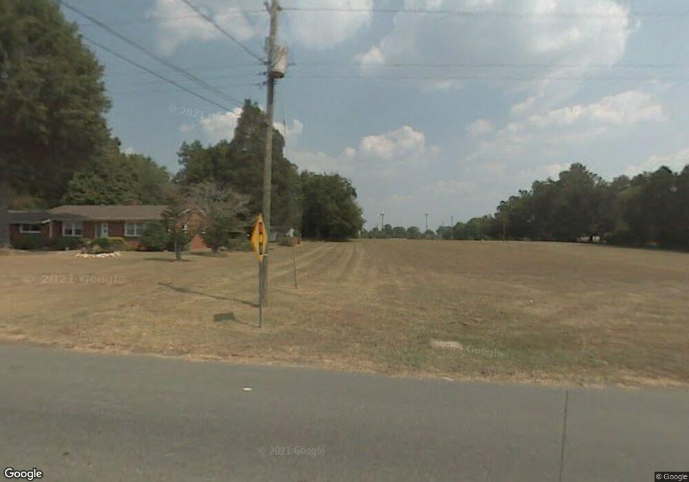 0 Brown St, Pittsboro, NC 27312 - photo 1