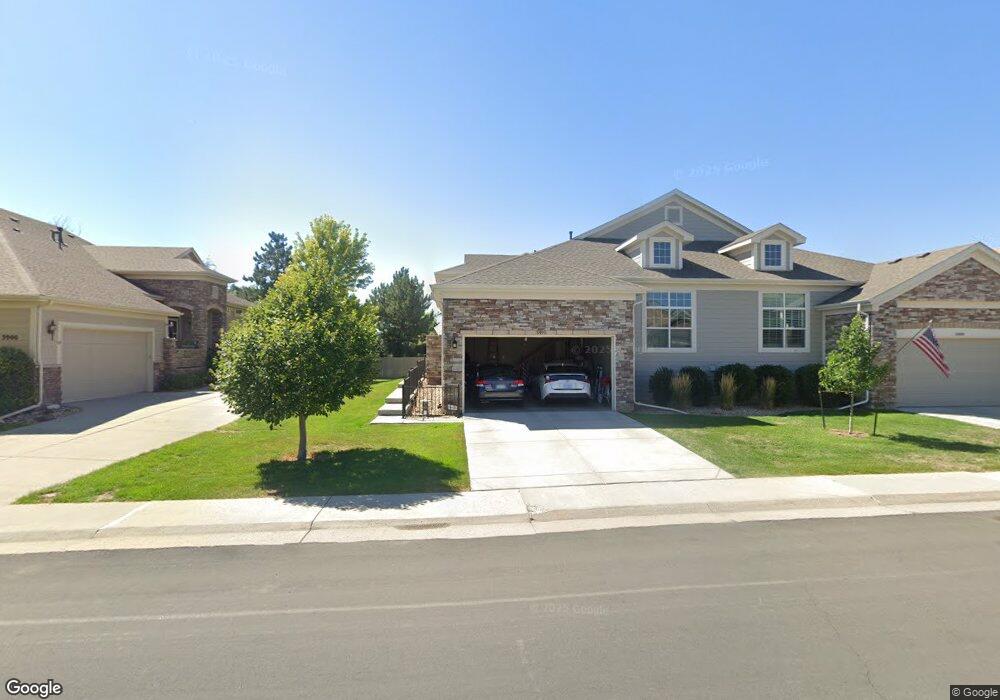3890 E 127th Ave, Thornton, CO 80241 - photo 1