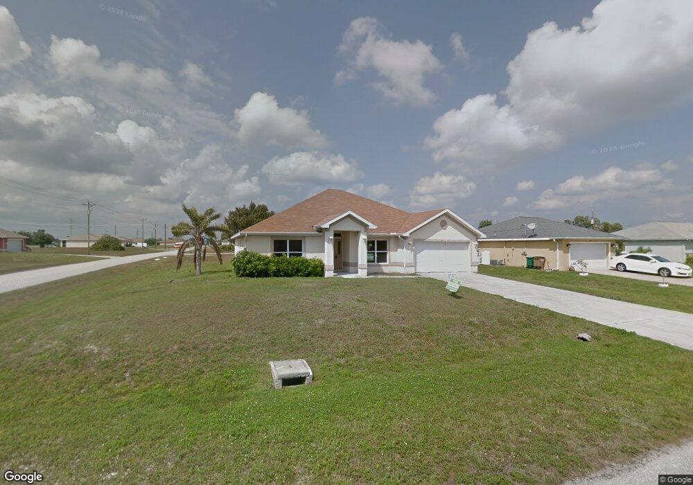 21 NE 23rd St unit Cape Coral, Cape Coral, FL 33909 - photo 1