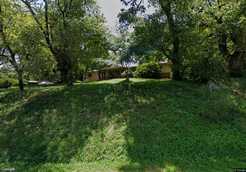 7136 Mount Pisgah Rd, Talking Rock, GA 30175 - photo 1