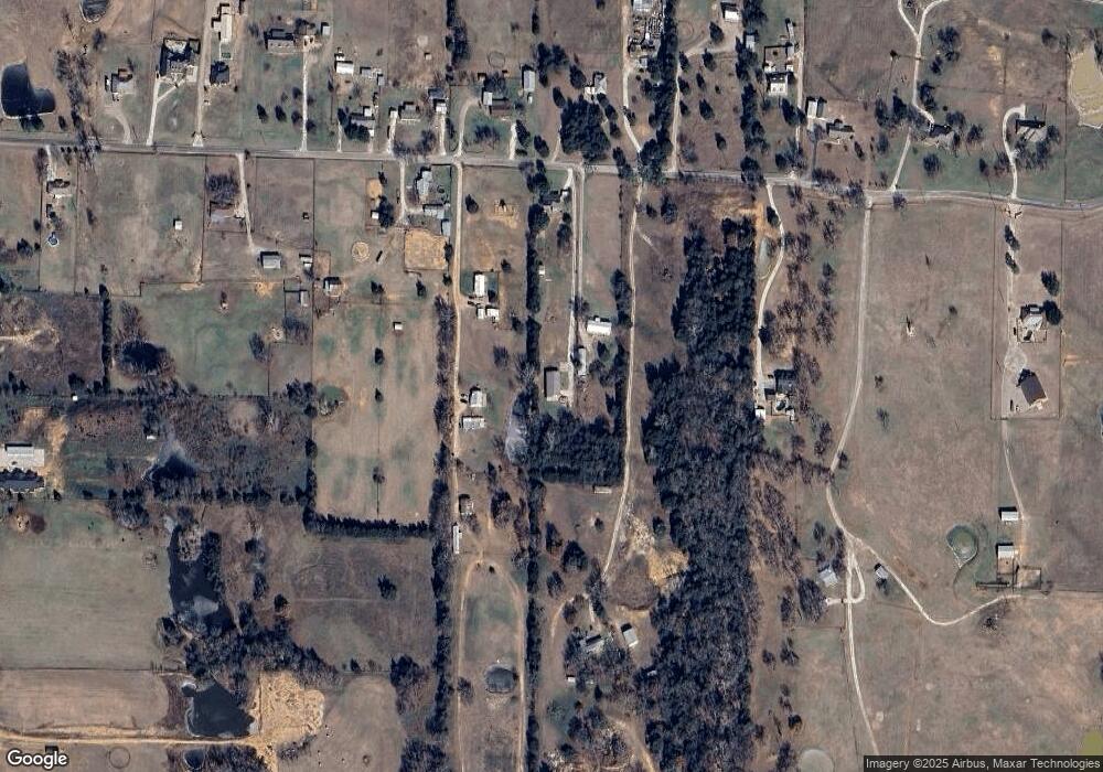 350 Ferguson Rd, Whitesboro, TX 76273 - photo 1