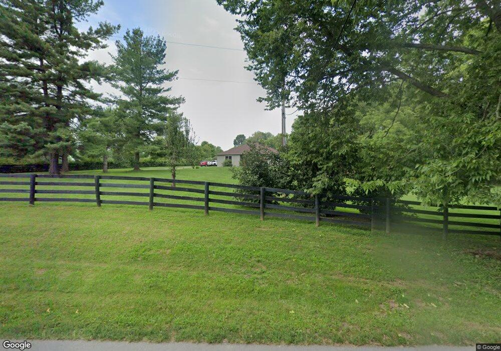 3670 Fords Mill Rd, Versailles, KY 40383 - photo 1