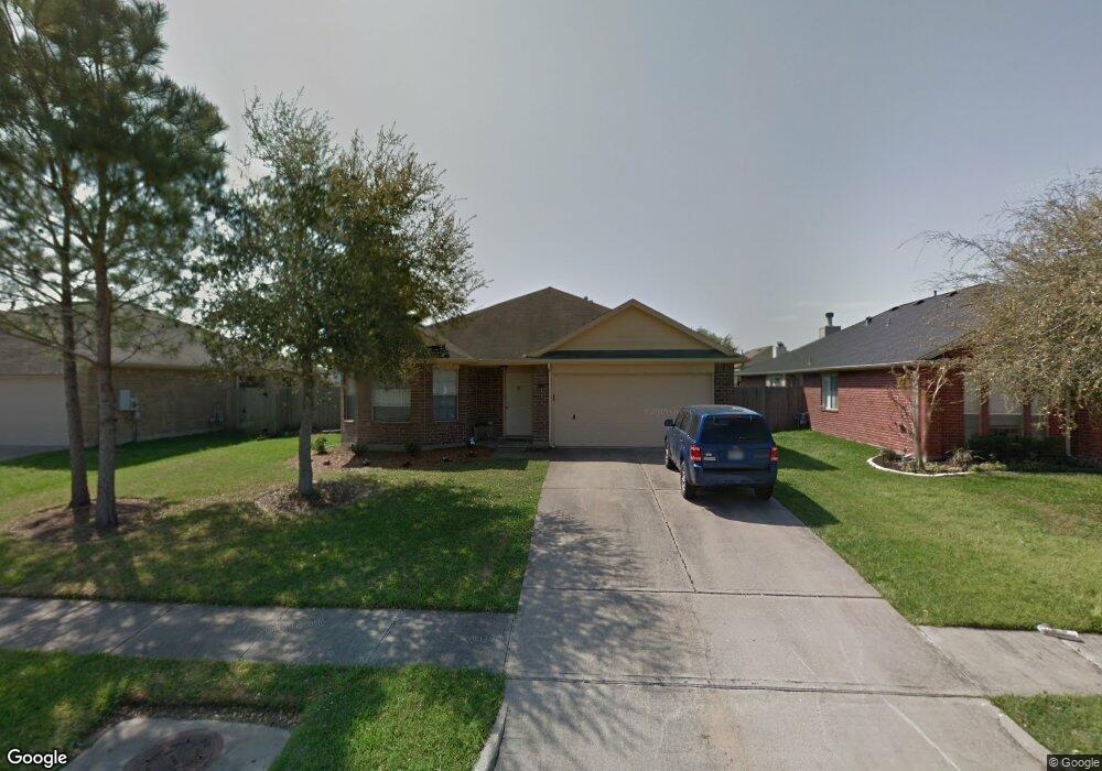 4524 Cornerstone St, Pearland, TX 77584 - photo 1