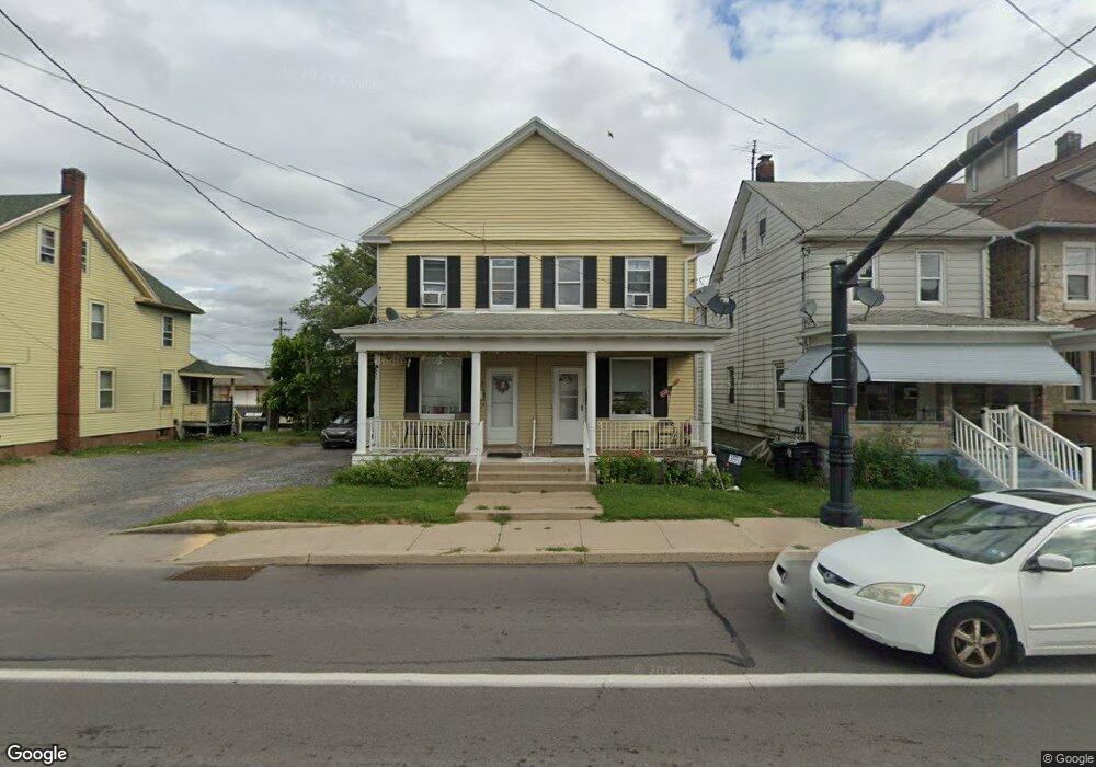 503 N Broad St, West Hazleton, PA 18202 - photo 1