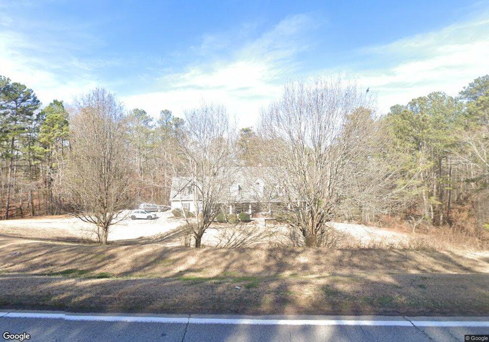 5858 N Helton Rd, Villa Rica, GA 30180 - photo 1
