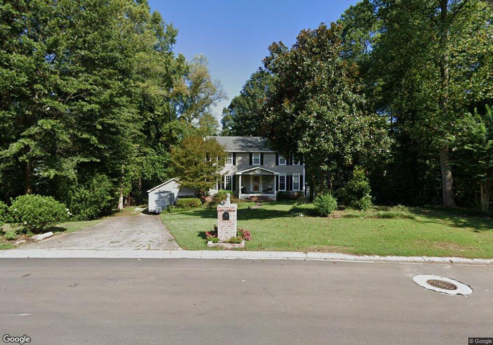 3567 Pebble Hill Dr unit 3, Marietta, GA 30062 - photo 1