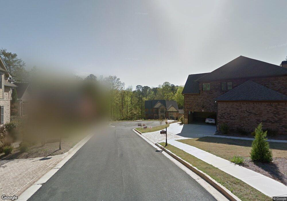 0 Timberland Creek Trail NE unit 8845444, Marietta, GA 30062 - photo 1