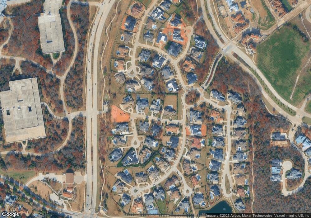 1806 Seville Cove, Roanoke, TX 76262 - photo 1