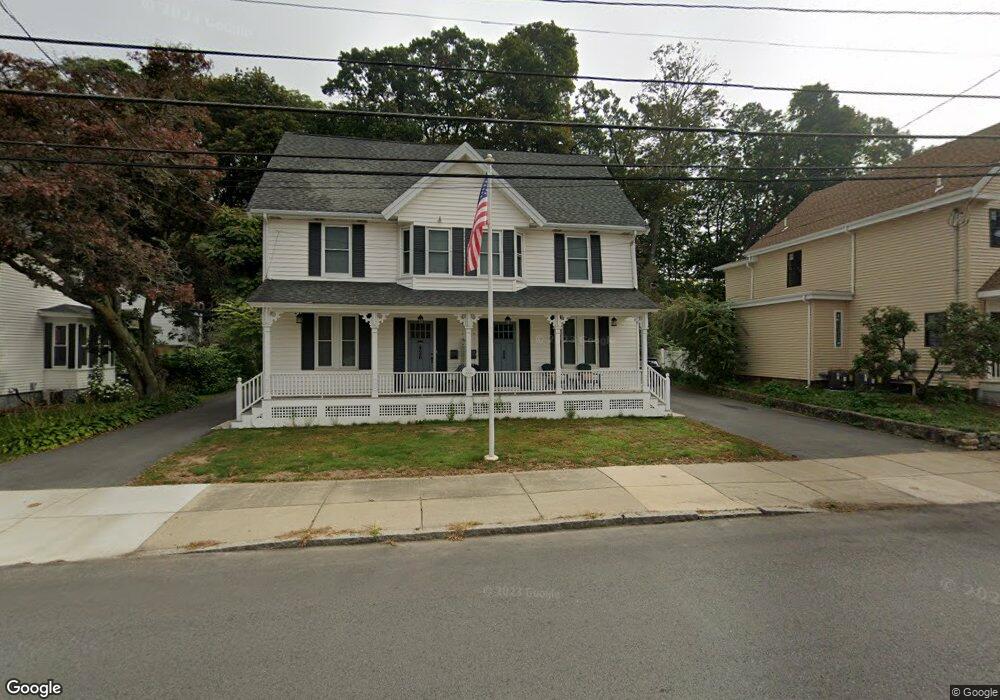 28 Arlington Rd unit 2, Woburn, MA 01801 - photo 1