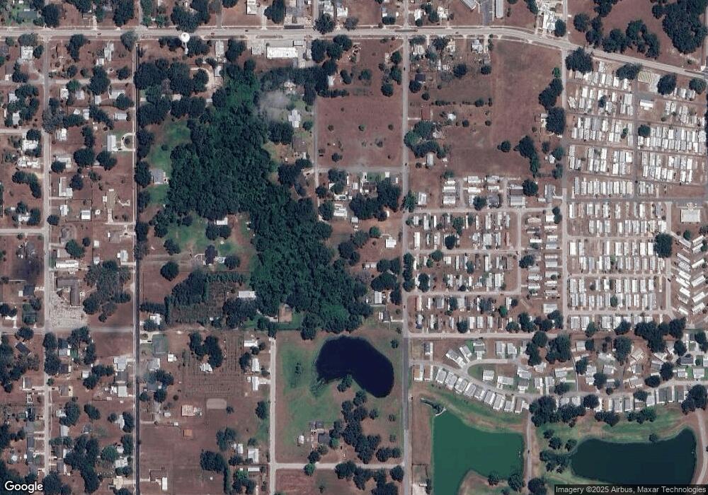 209 S Church Ave, Fort Meade, FL 33841 - photo 1