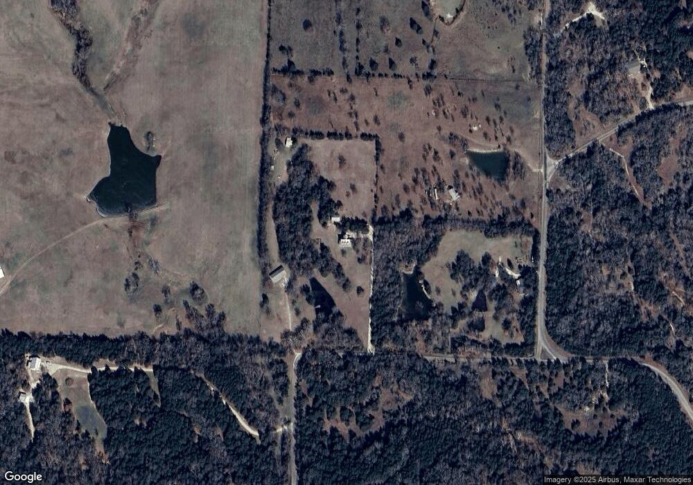 1991 Burrows Chapel Rd, Whitesboro, TX 76273 - photo 1