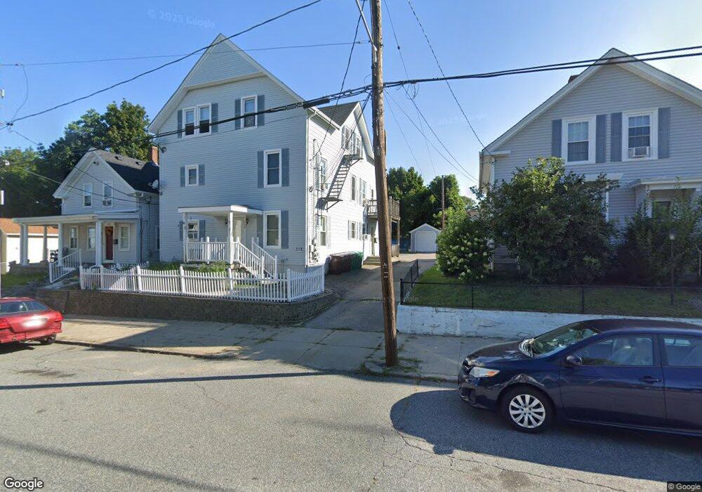 0 Cleveland St, Woonsocket, RI 02895 - photo 1