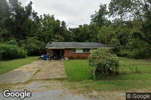 2502 S 7th St, Hickman, KY 42050