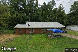 2510 S 7th St, Hickman, KY 42050