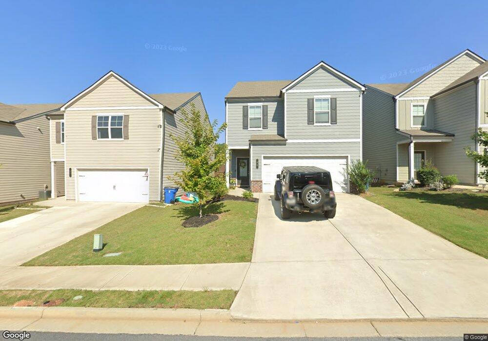 94 Auburn Crossing Dr, Auburn, GA 30011 - photo 1