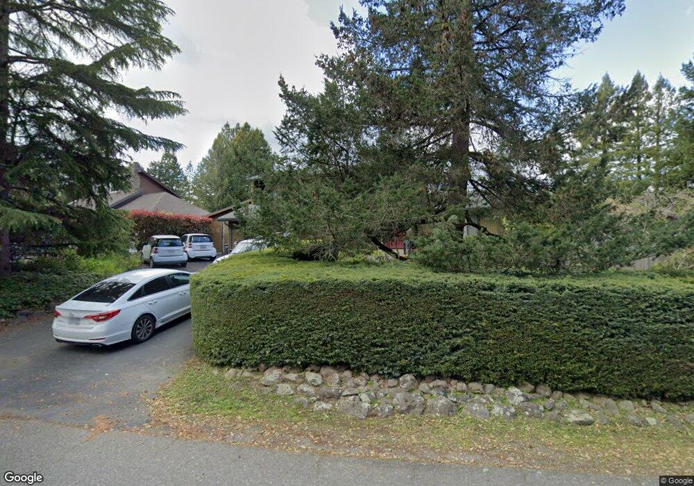 1237 Bing Tree Way, Sebastopol, CA 95472 - photo 1