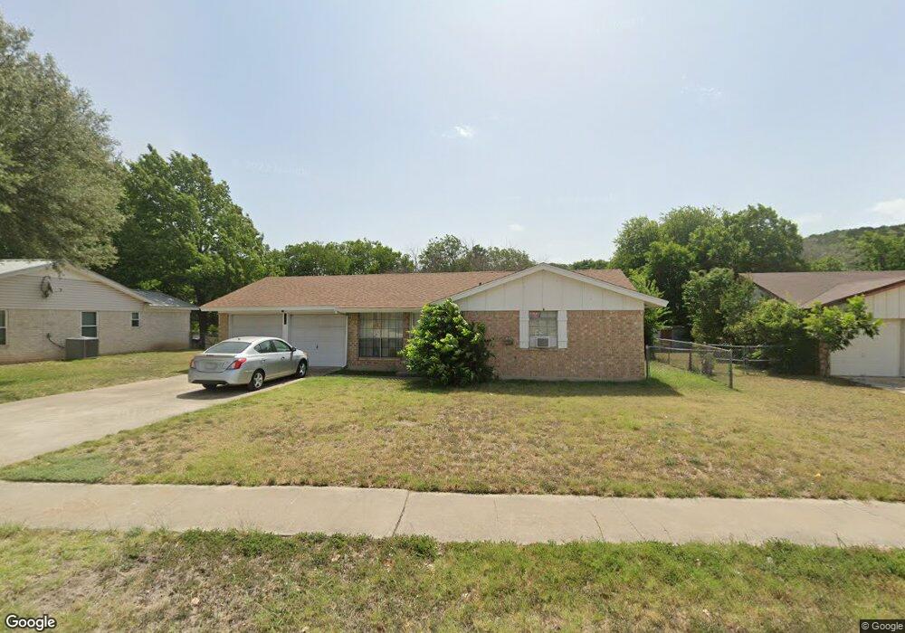 1713 Pleasant Ln, Copperas Cove, TX 76522 - photo 1