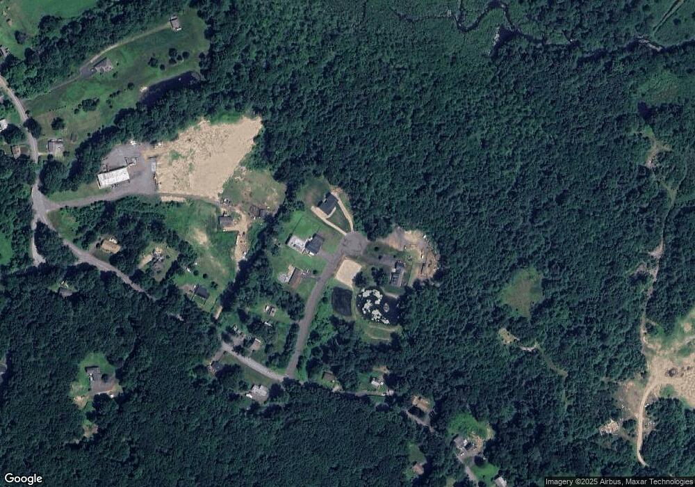 2 Trolley Crossing, Stafford, CT 06076 - photo 1