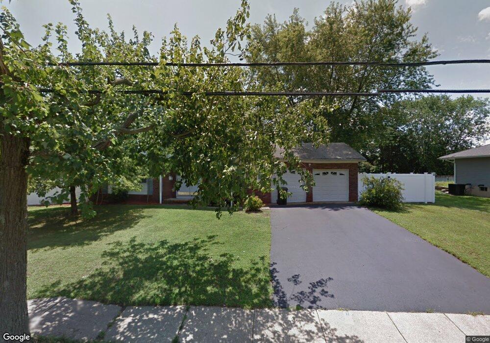 21 Taunton Dr, Howell, NJ 07731 - photo 1