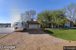 402 10th Ave N, Hettinger, ND 58639