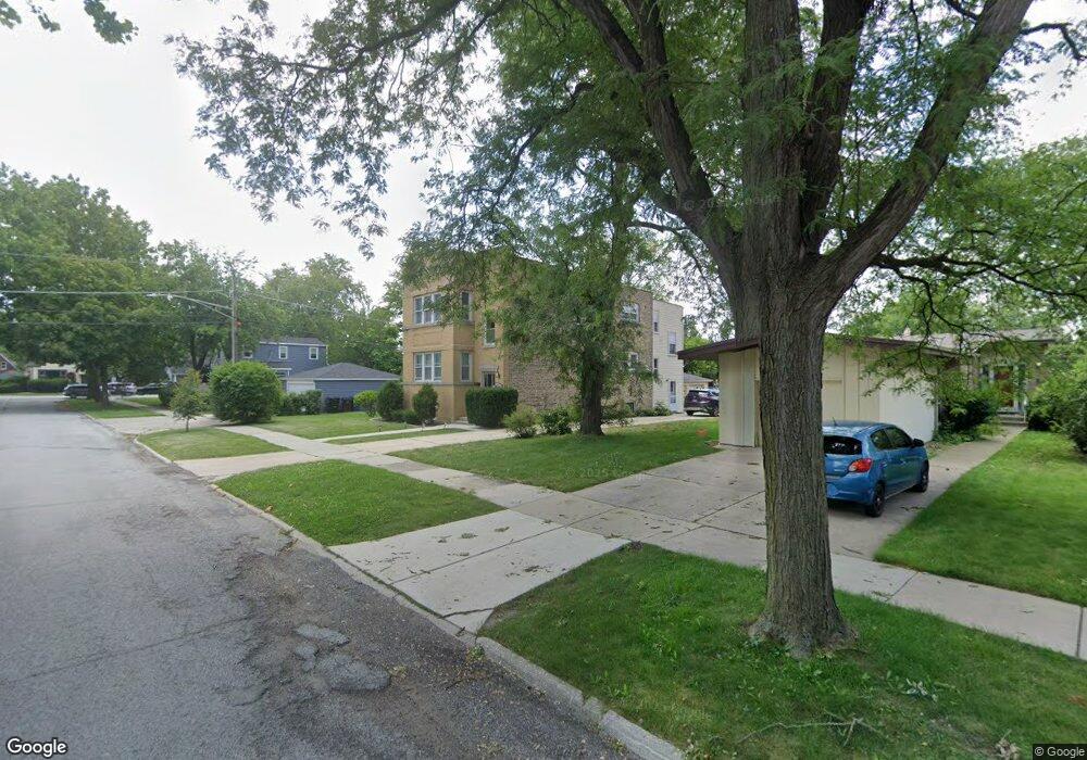 Street View Photo