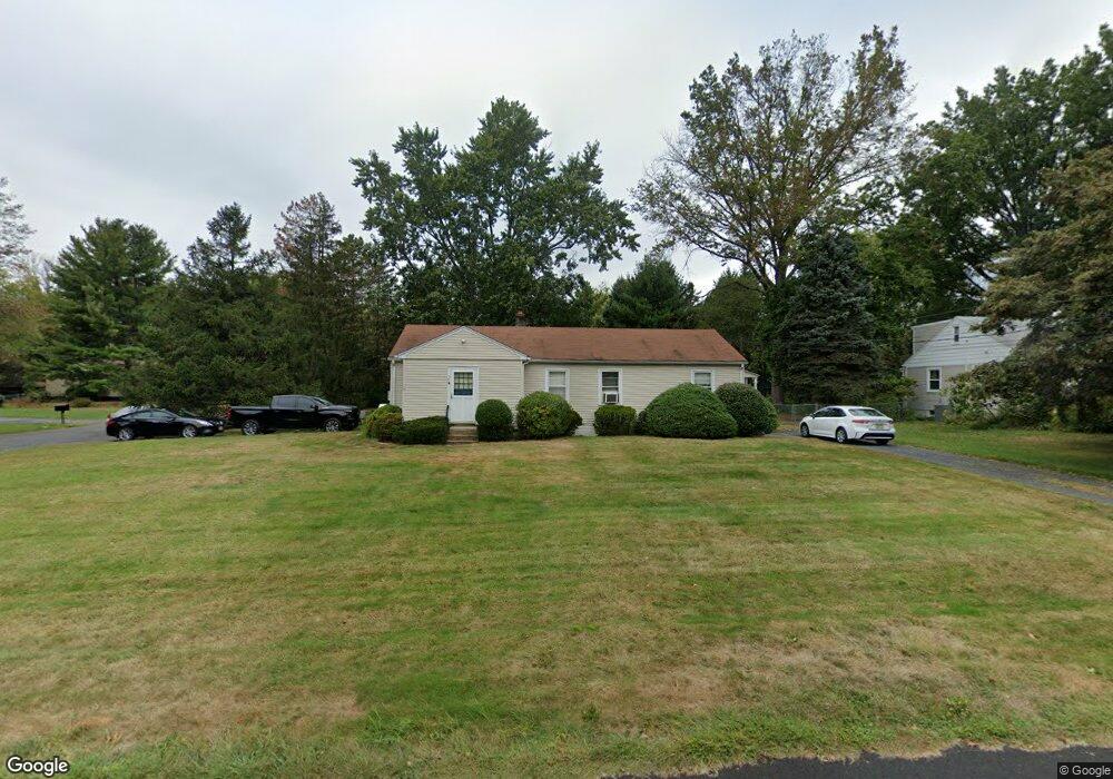 33 Pierson Ave, Princeton, NJ 08540 - photo 1