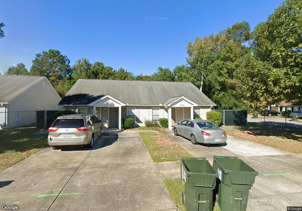 401 Jenna Ln unit A, Moncks Corner, SC 29461 - photo 1