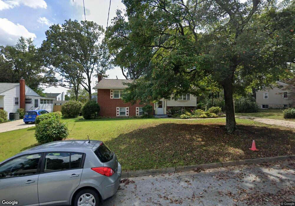 4403 Franklin Terrace, Beltsville, MD 20705 - photo 1