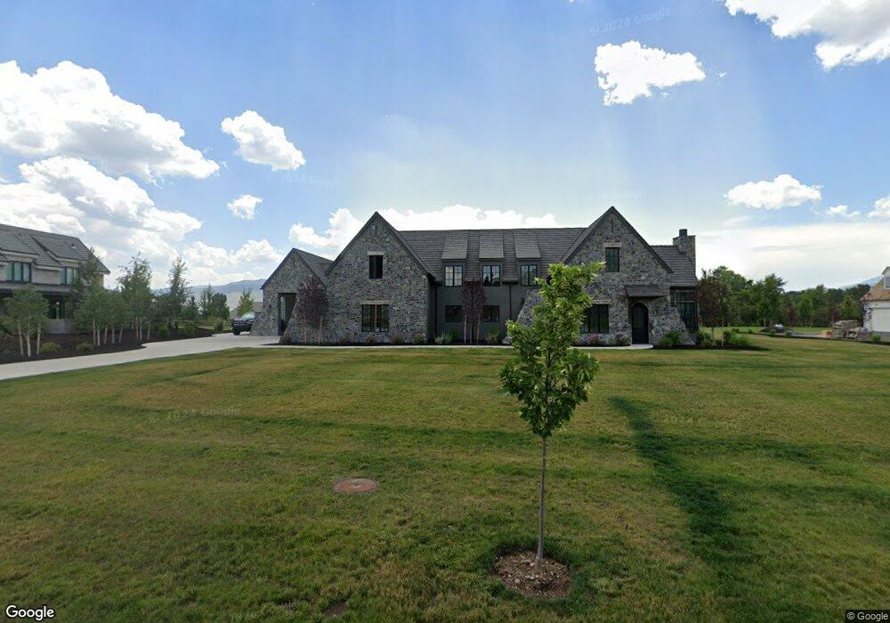 358 N Waters Edge Rd, Midway, UT 84049 - photo 1