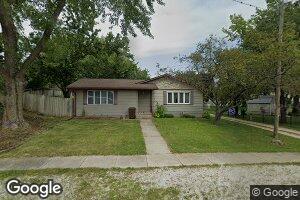 511 7th St, Maxwell, IA 50161