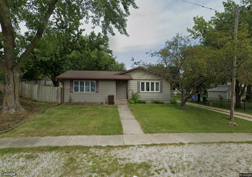 511 7th St, Maxwell, IA 50161 - photo 1