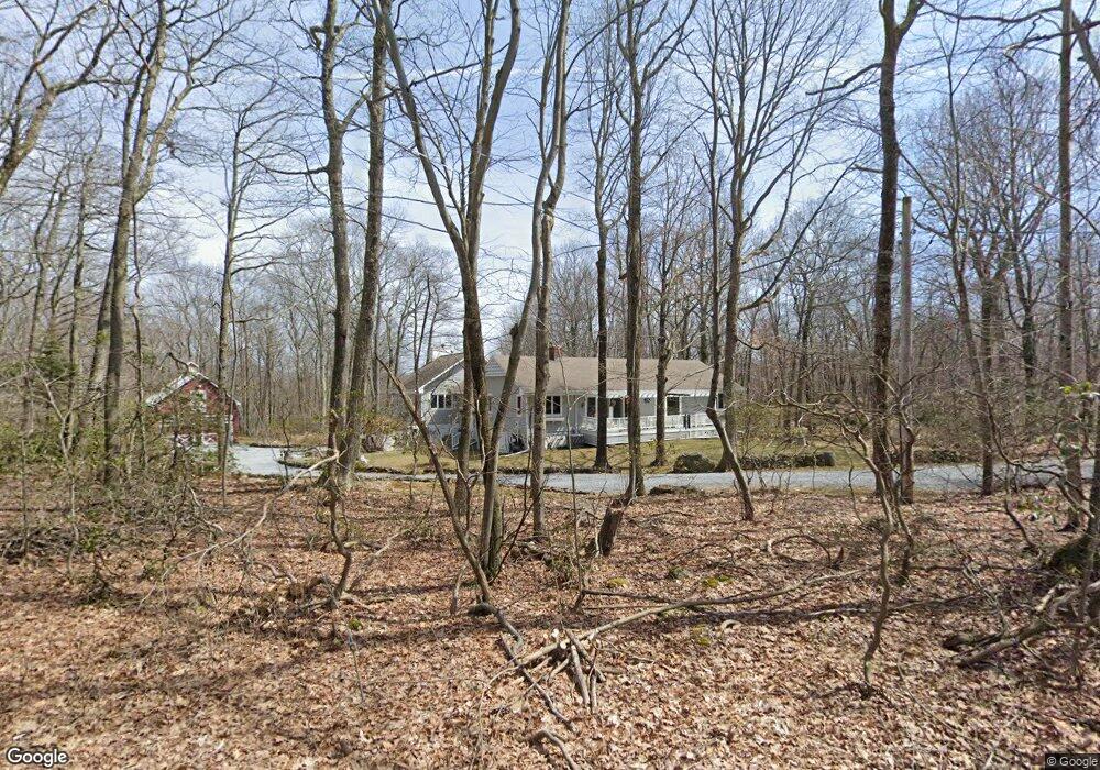14 Laurel Mountain Rd, Pawling, NY 12564 - photo 1