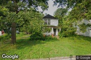 213 Claremont Ave, Hampton, VA 23661