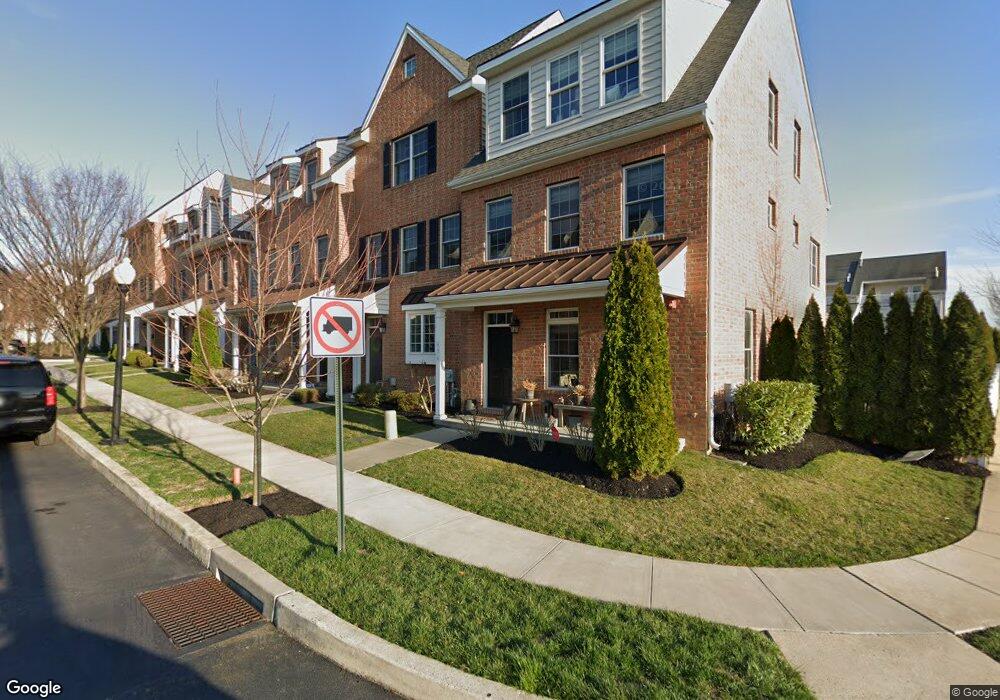 694 Magnolia Ct, Kennett Square, PA 19348 - photo 1