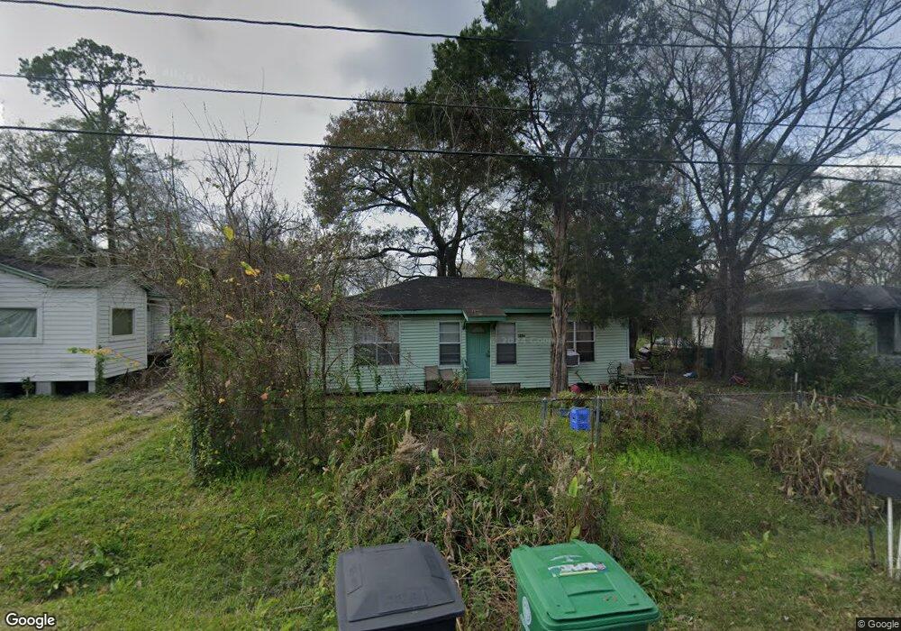 9405 Heatherside St, Houston, TX 77016 - photo 1