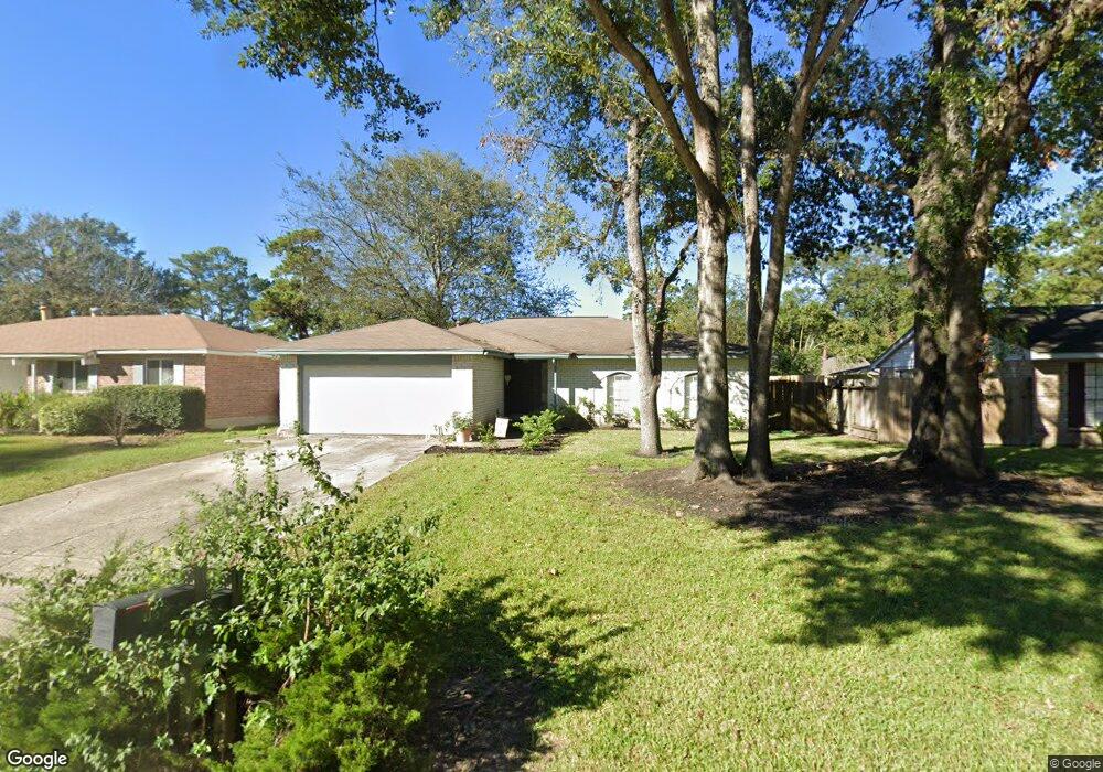 4319 Enchantedgate Dr, Spring, TX 77373 - photo 1