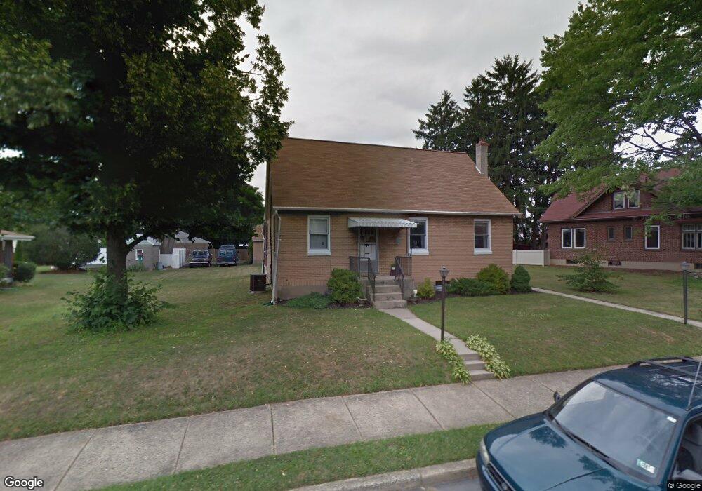 309 Chapel Ave unit 317, Allentown, PA 18103 - photo 1