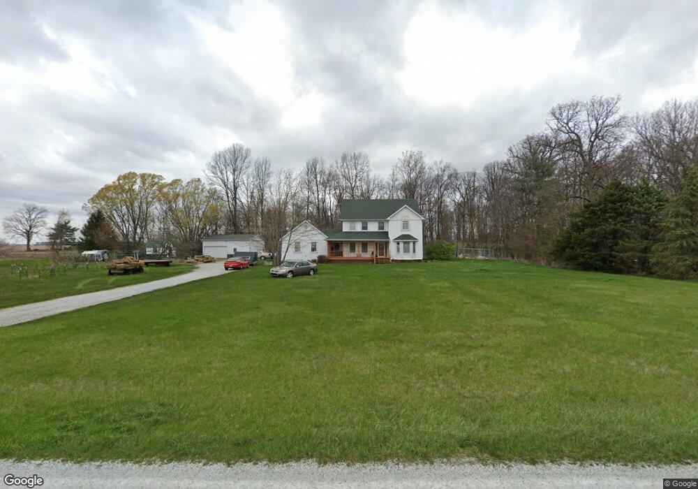 2832 E 400 S, Tipton, IN 46072 - photo 1