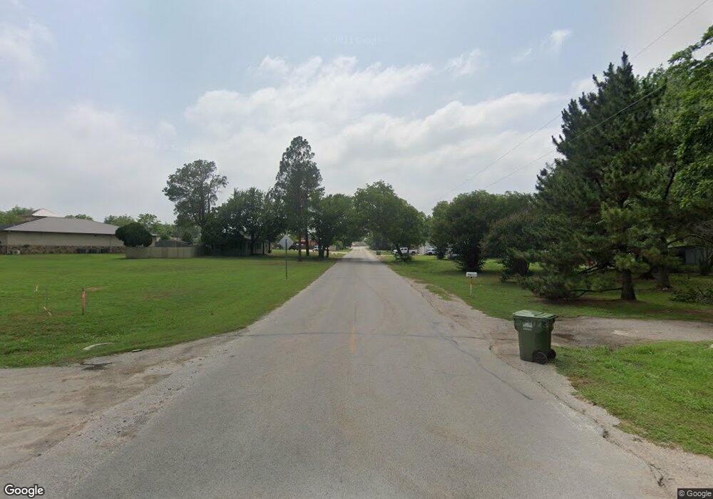 TBD W 1st St, Springtown, TX 76082 - photo 1