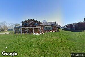 409 Danner St, Johnstown, PA 15904