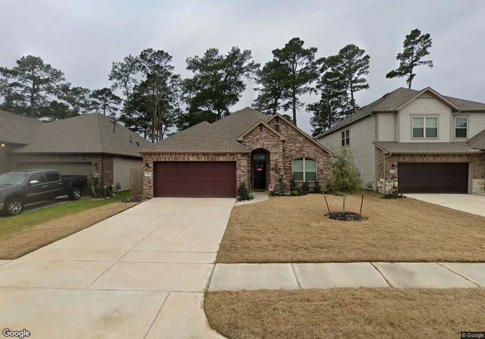 25311 Beartooth Ln, Tomball, TX 77375 - photo 1