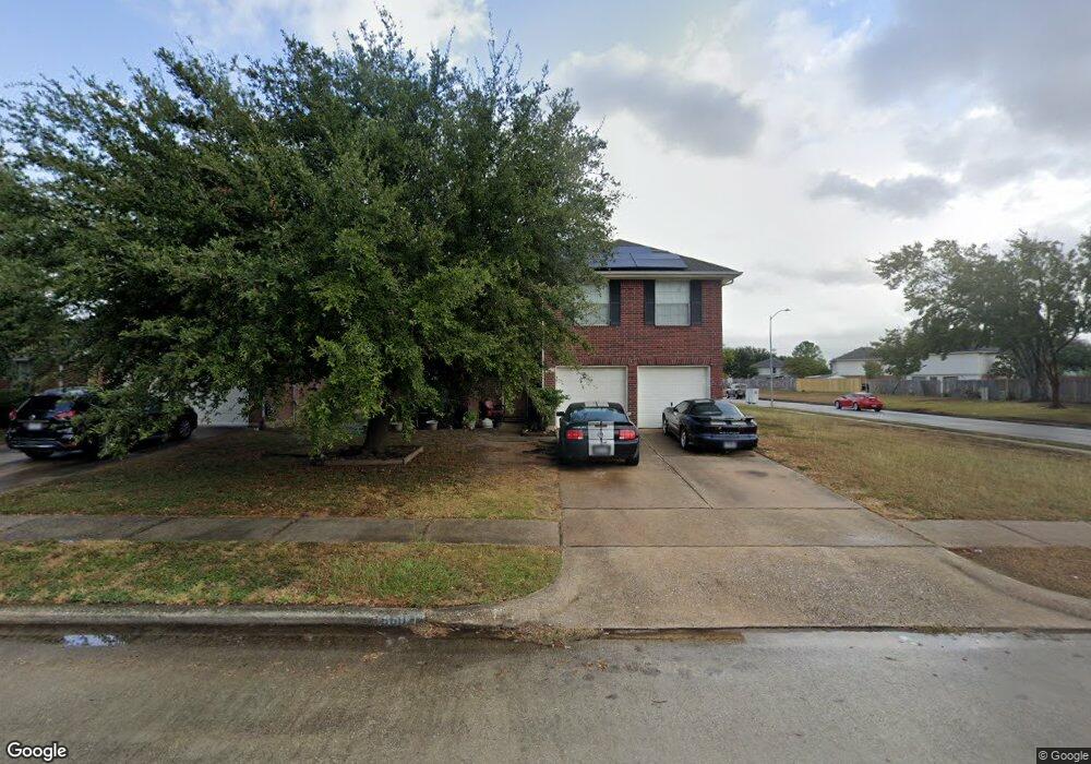 6602 Sutton Meadows Dr, Houston, TX 77086 - photo 1